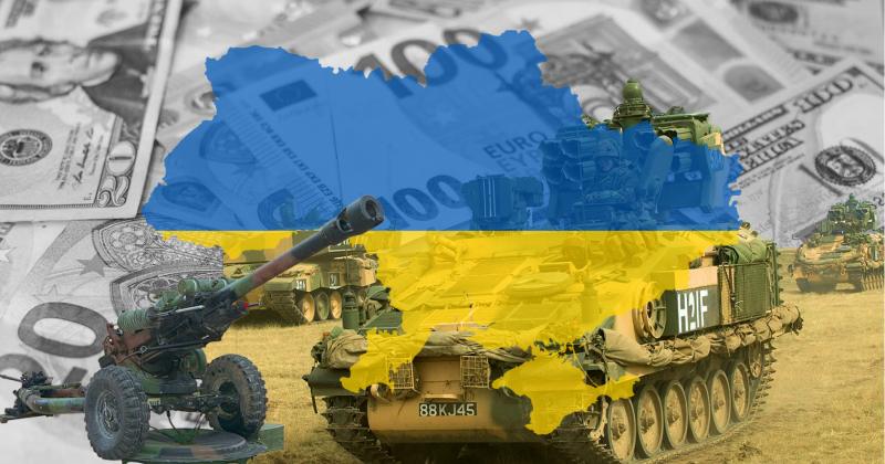 Економічна мобілізація: +8 мільярдів від ДБР - і це лише старт | Коментарі Україна