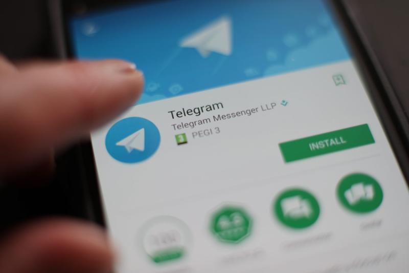 Чому Туреччина прагне обмежити доступ до Telegram